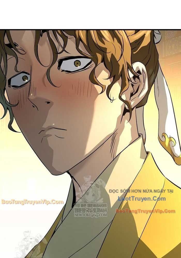 Tuyệt Thế Hồi Quy Chương 80 - Trang 5