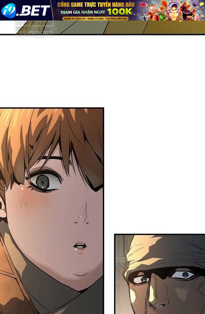 Tuyệt Thế Hồi Quy Chương 80 - Trang 6