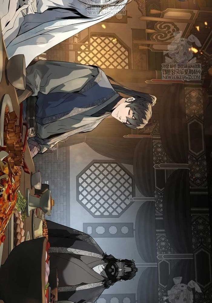 Tuyệt Thế Hồi Quy Chương 80 - Trang 52