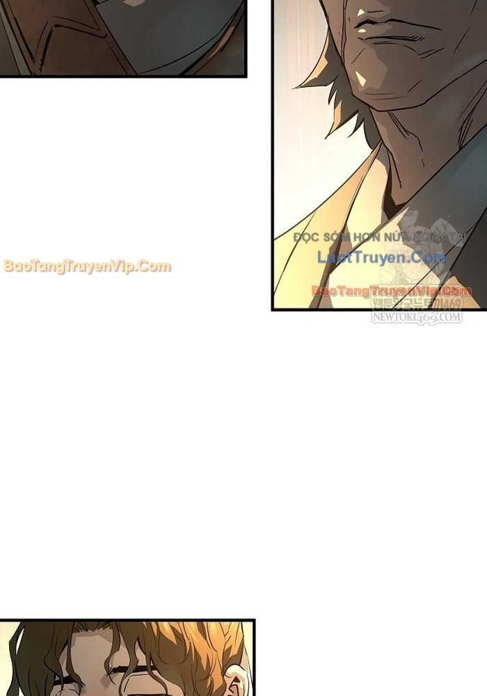 Tuyệt Thế Hồi Quy Chương 80 - Trang 7