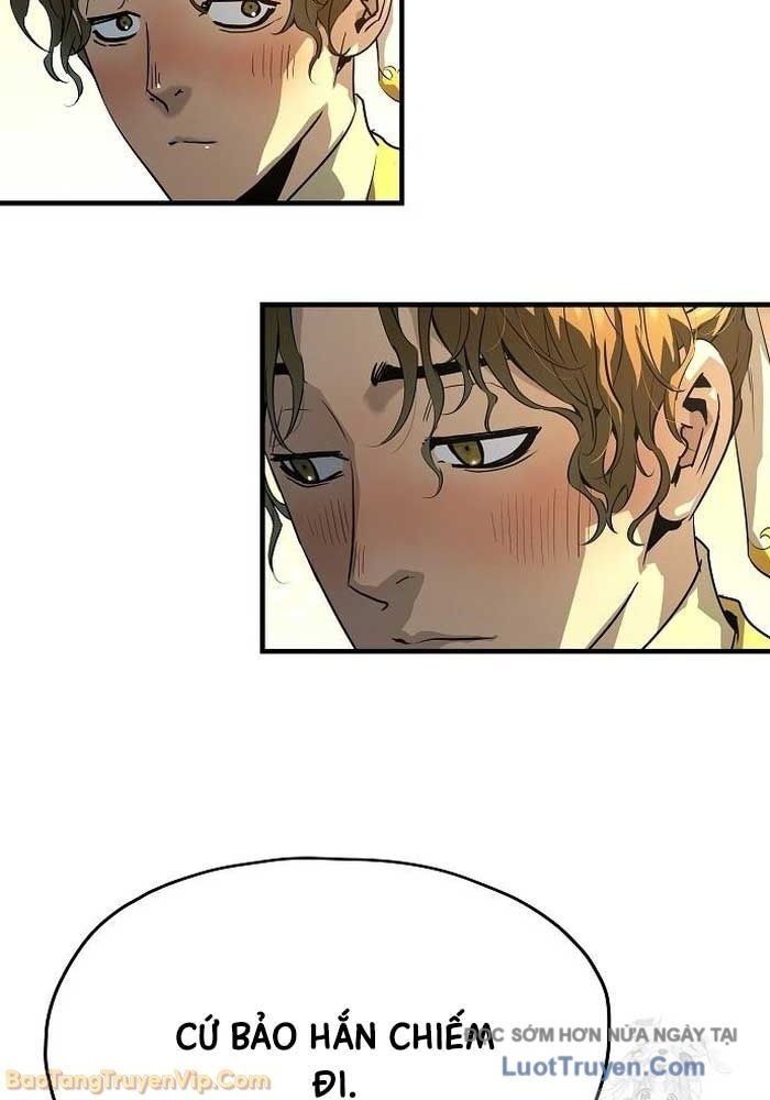 Tuyệt Thế Hồi Quy Chương 80 - Trang 8