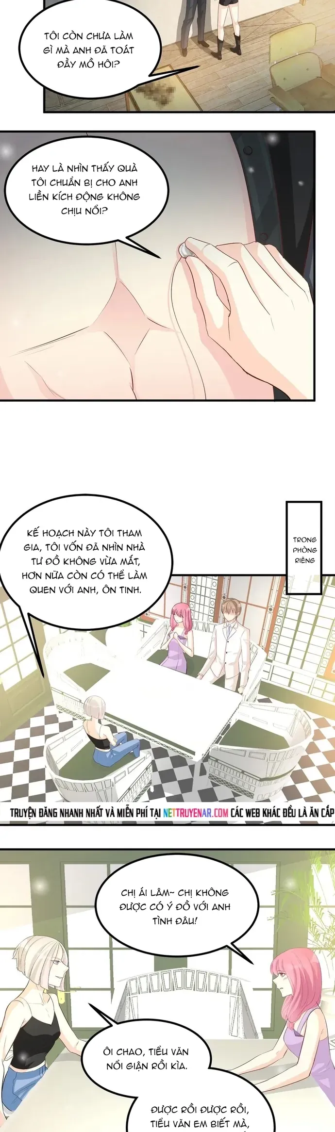 Nettruyen Truyện tranh online