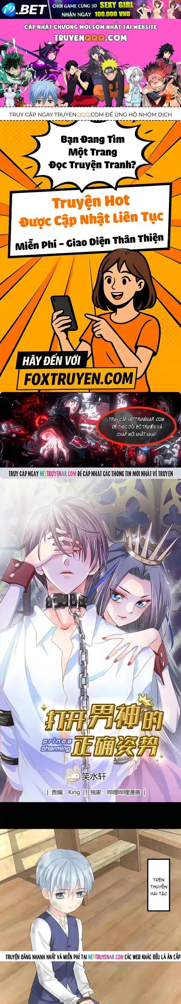Nettruyen Truyện tranh online