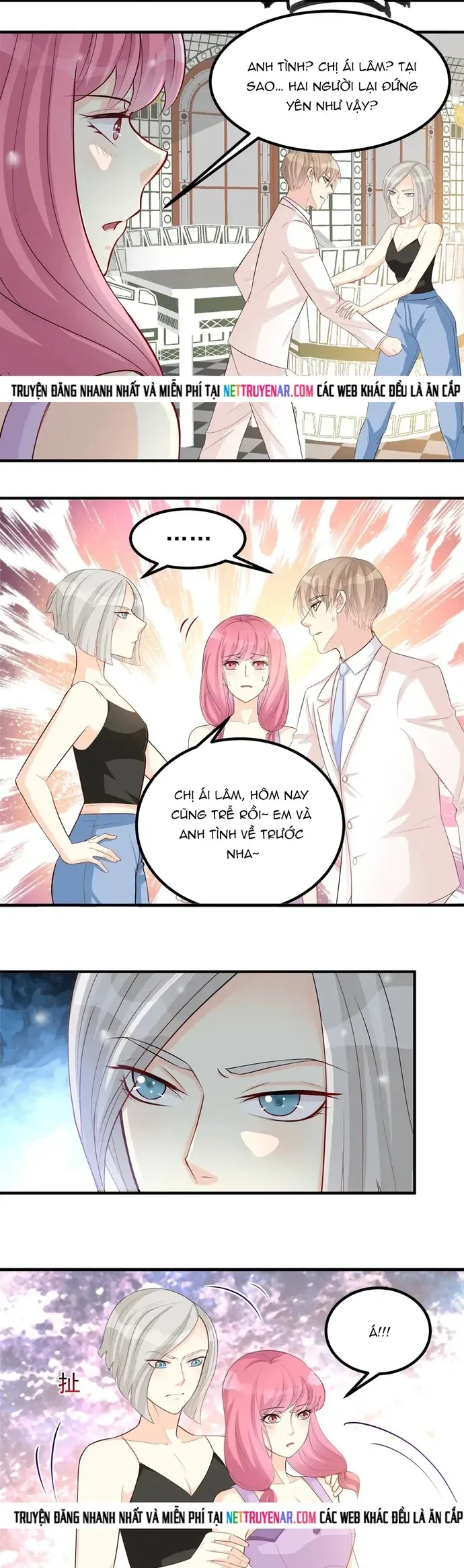 Nettruyen Truyện tranh online