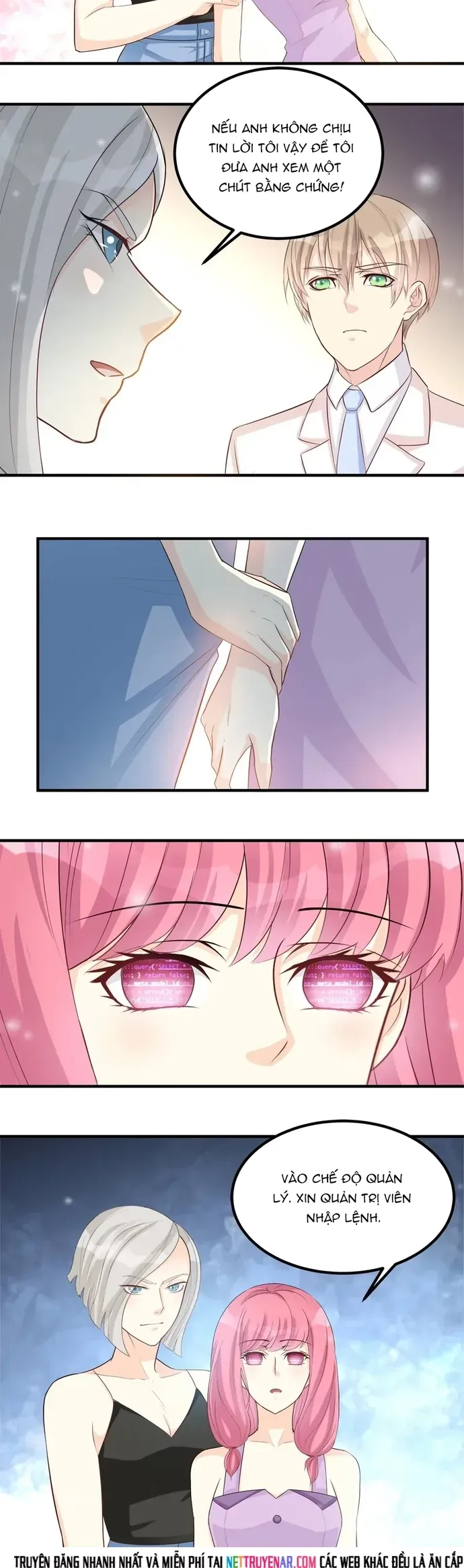 Nettruyen Truyện tranh online