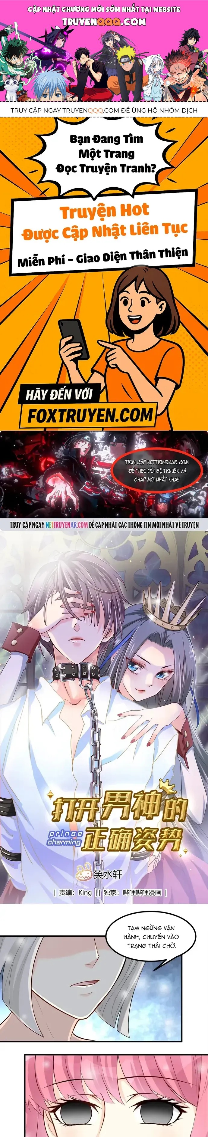 Nettruyen Truyện tranh online