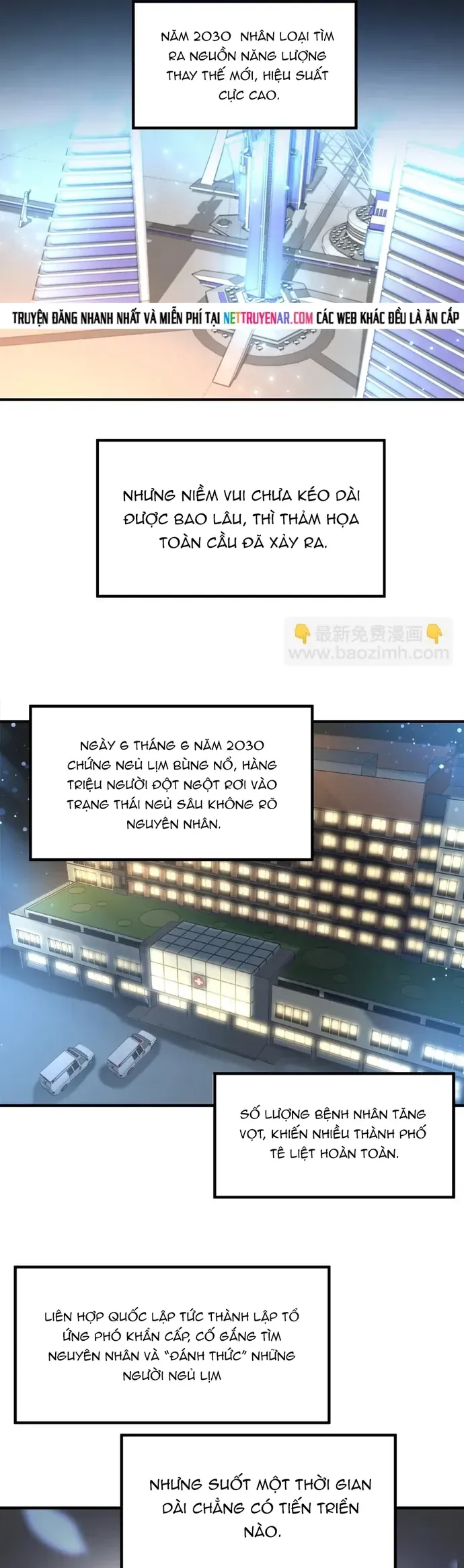 Nettruyen Truyện tranh online