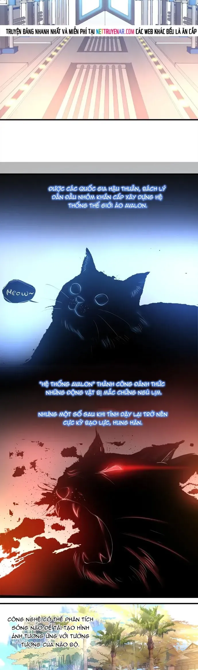 Nettruyen Truyện tranh online