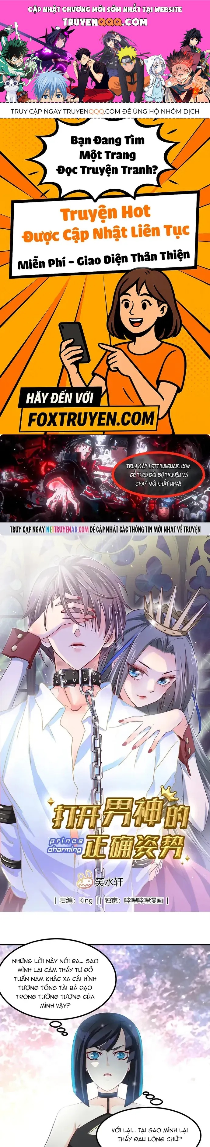 Nettruyen Truyện tranh online