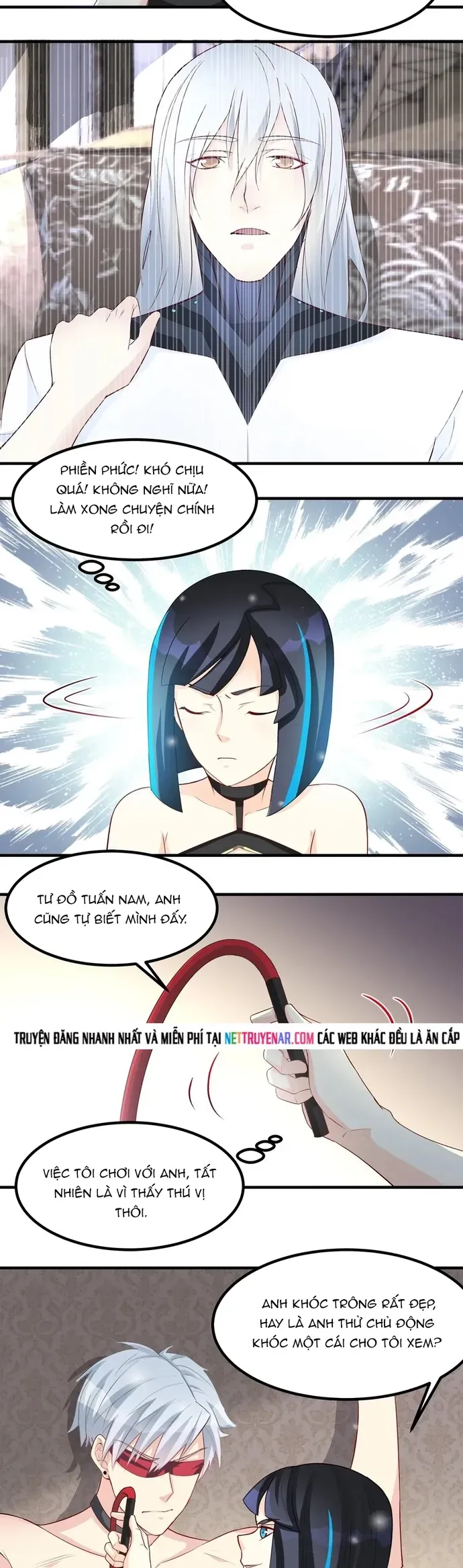 Nettruyen Truyện tranh online