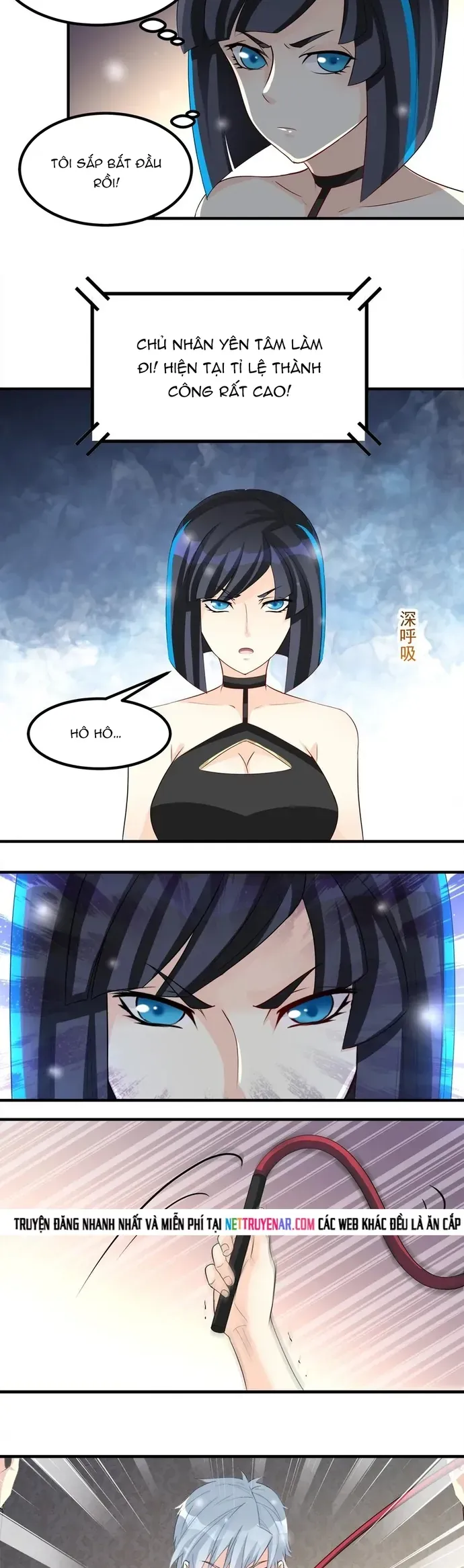 Nettruyen Truyện tranh online