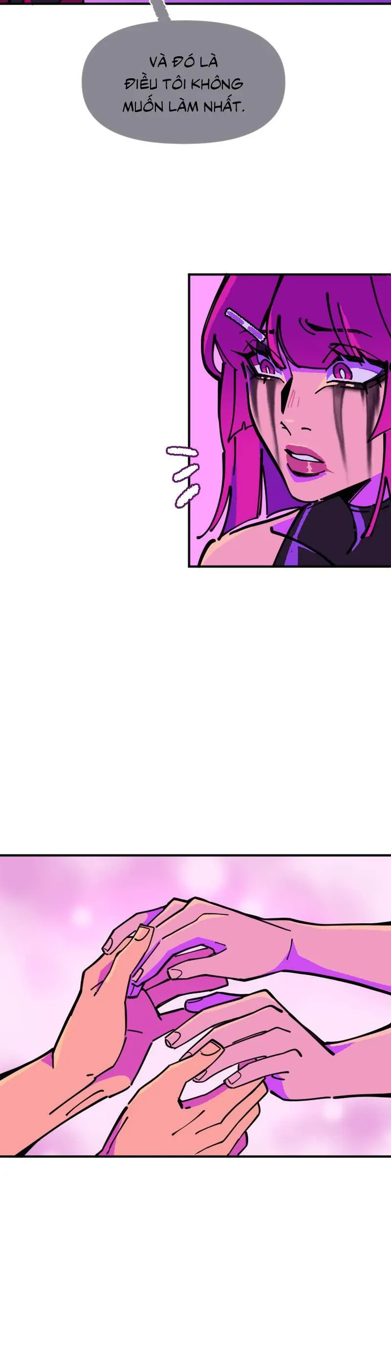 Homesick Chương 138 - Trang 21