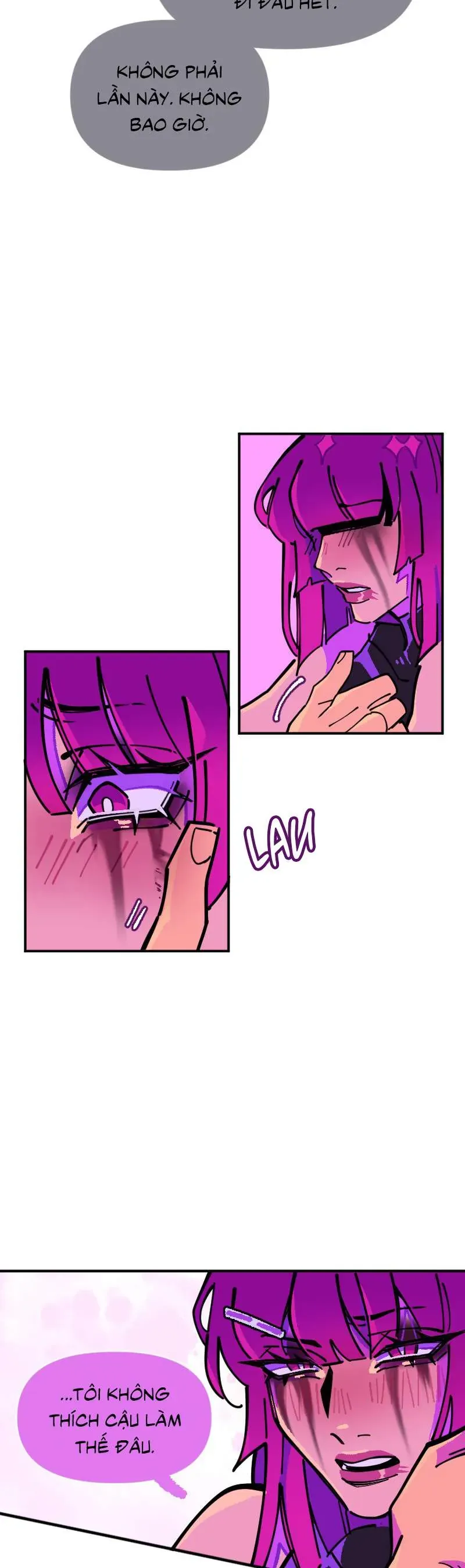 Homesick Chương 138 - Trang 24