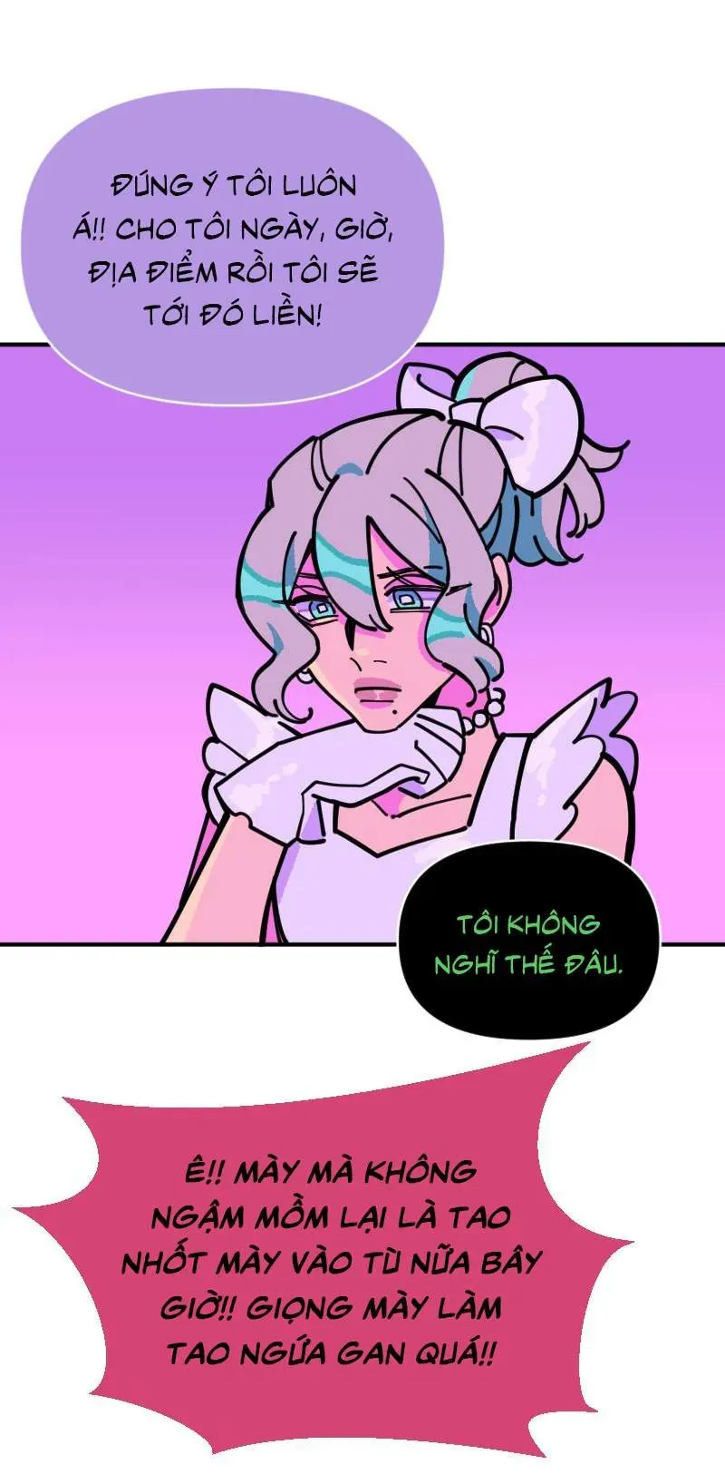 Homesick Chương 138 - Trang 33