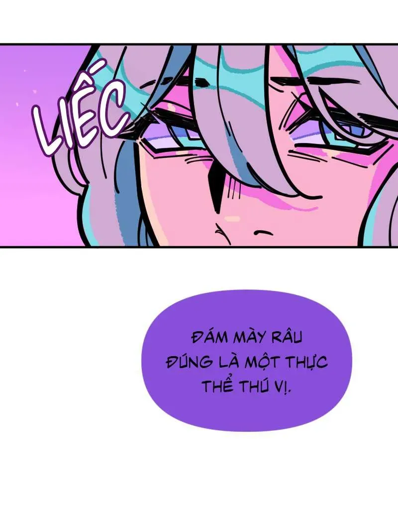 Homesick Chương 138 - Trang 34