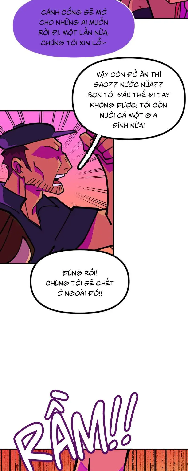 Homesick Chương 138 - Trang 5