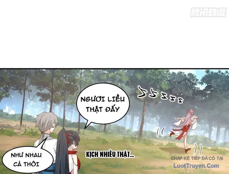 Nữ Phụ Tu Tiên Từ Chối Kịch Bản Pháo Hôi Chương 29 - Trang 12