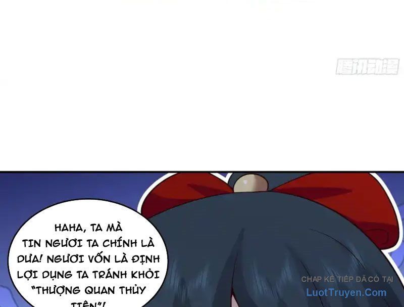 Nữ Phụ Tu Tiên Từ Chối Kịch Bản Pháo Hôi Chương 29 - Trang 19