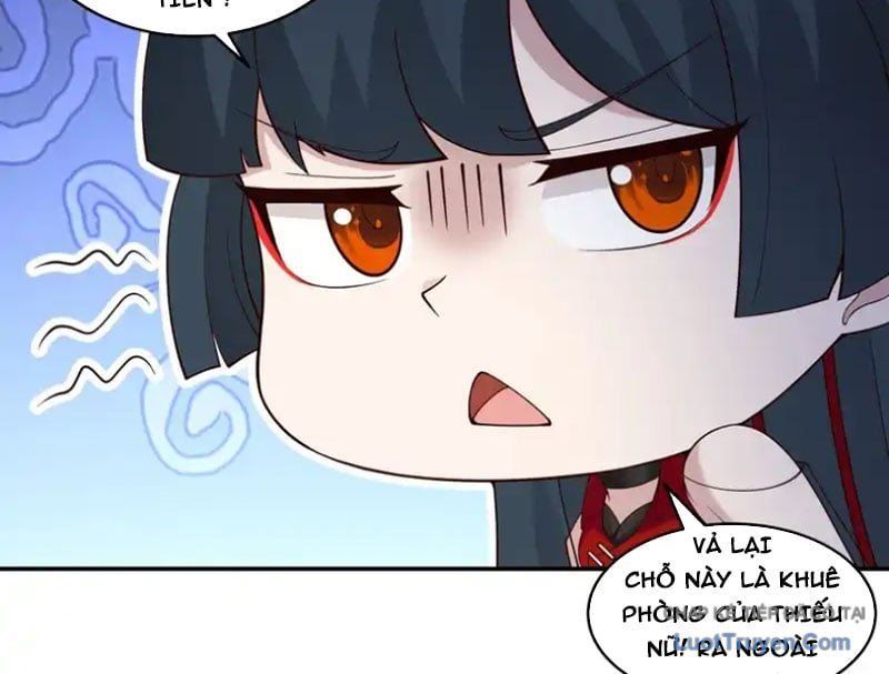 Nữ Phụ Tu Tiên Từ Chối Kịch Bản Pháo Hôi Chương 29 - Trang 20