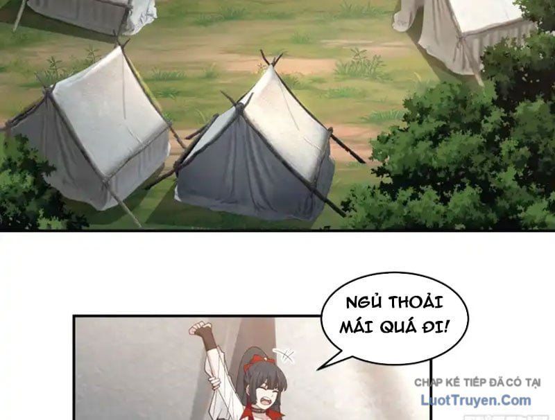 Nữ Phụ Tu Tiên Từ Chối Kịch Bản Pháo Hôi Chương 29 - Trang 3