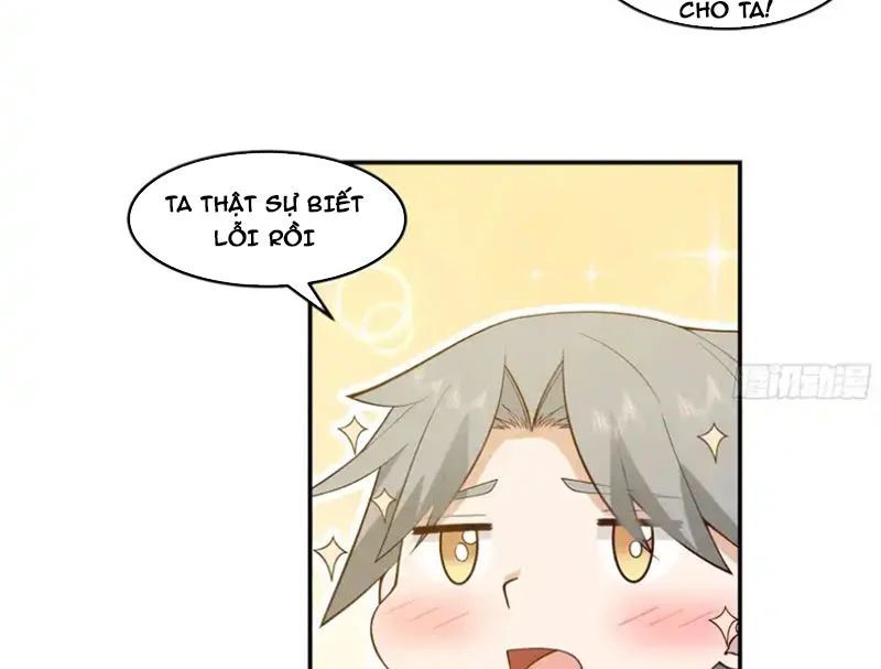 Nữ Phụ Tu Tiên Từ Chối Kịch Bản Pháo Hôi Chương 29 - Trang 21