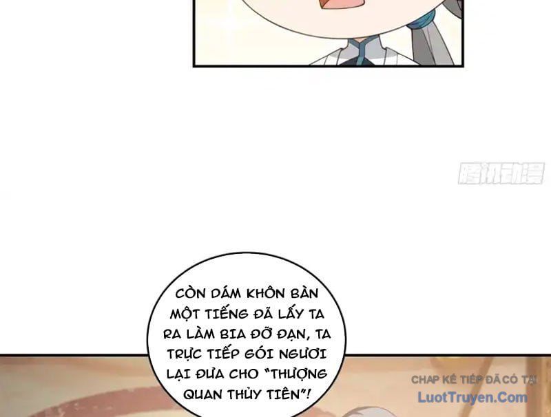 Nữ Phụ Tu Tiên Từ Chối Kịch Bản Pháo Hôi Chương 29 - Trang 22