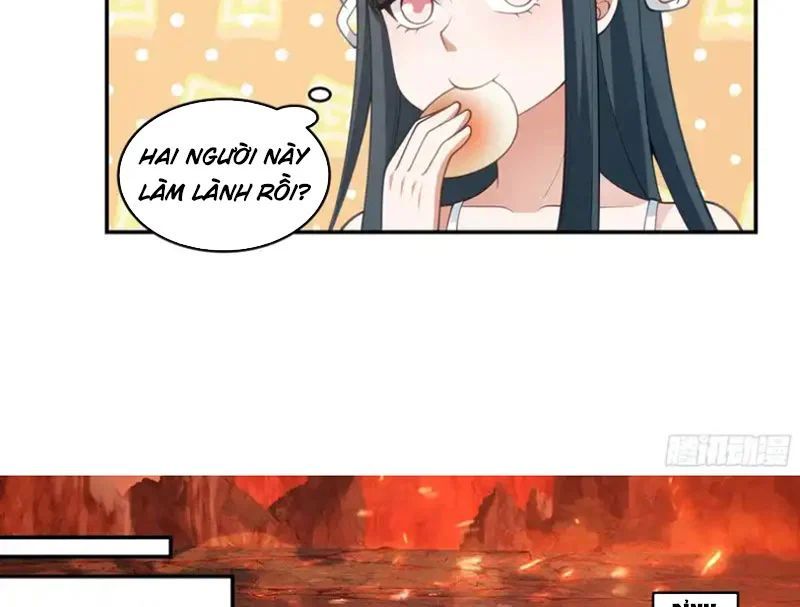 Nữ Phụ Tu Tiên Từ Chối Kịch Bản Pháo Hôi Chương 29 - Trang 28