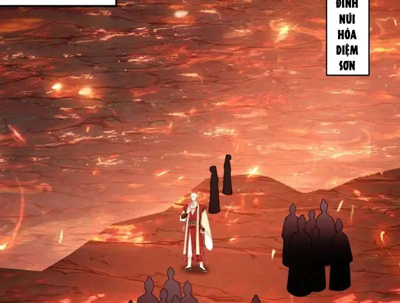 Nữ Phụ Tu Tiên Từ Chối Kịch Bản Pháo Hôi Chương 29 - Trang 29