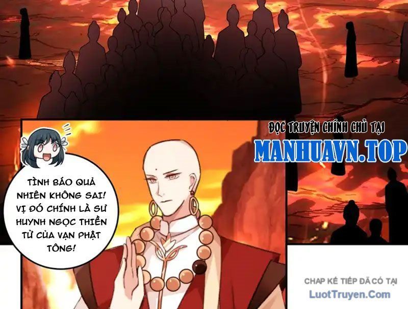 Nữ Phụ Tu Tiên Từ Chối Kịch Bản Pháo Hôi Chương 29 - Trang 30