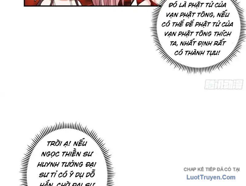 Nữ Phụ Tu Tiên Từ Chối Kịch Bản Pháo Hôi Chương 29 - Trang 33