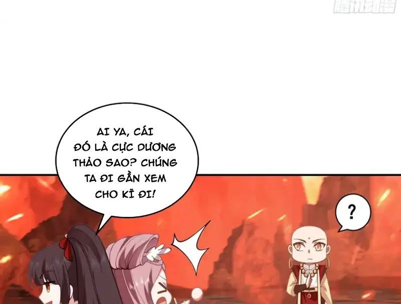 Nữ Phụ Tu Tiên Từ Chối Kịch Bản Pháo Hôi Chương 29 - Trang 35