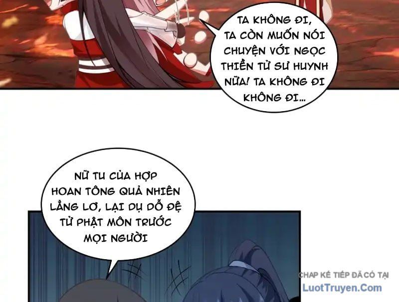 Nữ Phụ Tu Tiên Từ Chối Kịch Bản Pháo Hôi Chương 29 - Trang 36