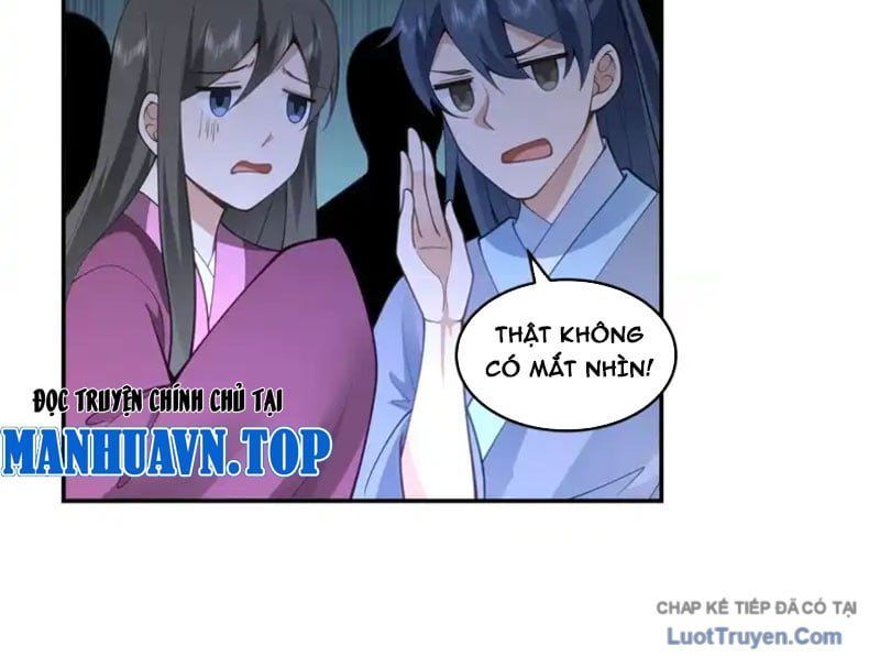 Nữ Phụ Tu Tiên Từ Chối Kịch Bản Pháo Hôi Chương 29 - Trang 37