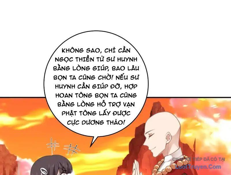 Nữ Phụ Tu Tiên Từ Chối Kịch Bản Pháo Hôi Chương 29 - Trang 43