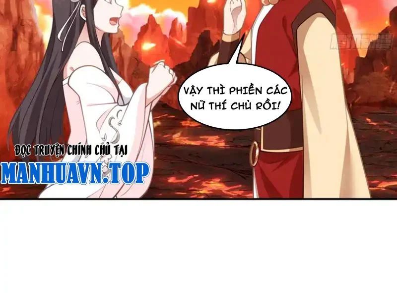 Nữ Phụ Tu Tiên Từ Chối Kịch Bản Pháo Hôi Chương 29 - Trang 44