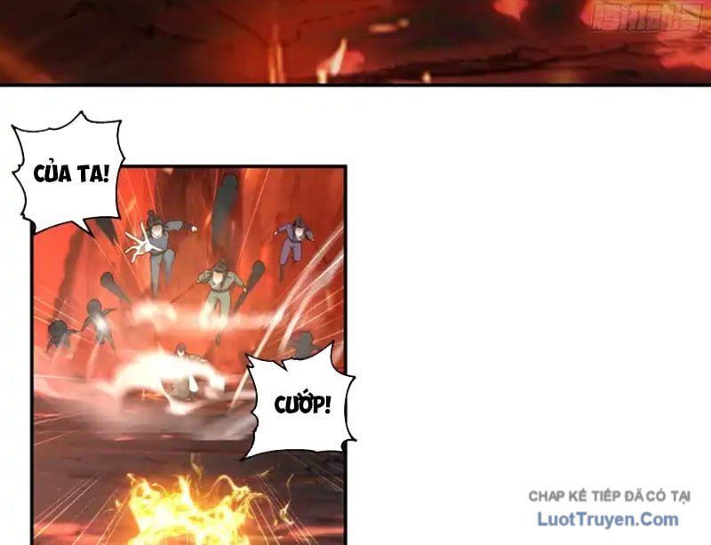 Nữ Phụ Tu Tiên Từ Chối Kịch Bản Pháo Hôi Chương 29 - Trang 47