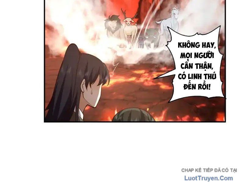 Nữ Phụ Tu Tiên Từ Chối Kịch Bản Pháo Hôi Chương 29 - Trang 49