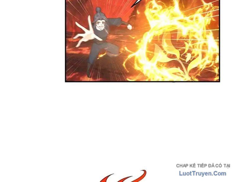 Nữ Phụ Tu Tiên Từ Chối Kịch Bản Pháo Hôi Chương 29 - Trang 53