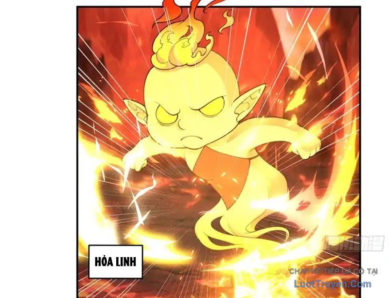 Nữ Phụ Tu Tiên Từ Chối Kịch Bản Pháo Hôi Chương 29 - Trang 54