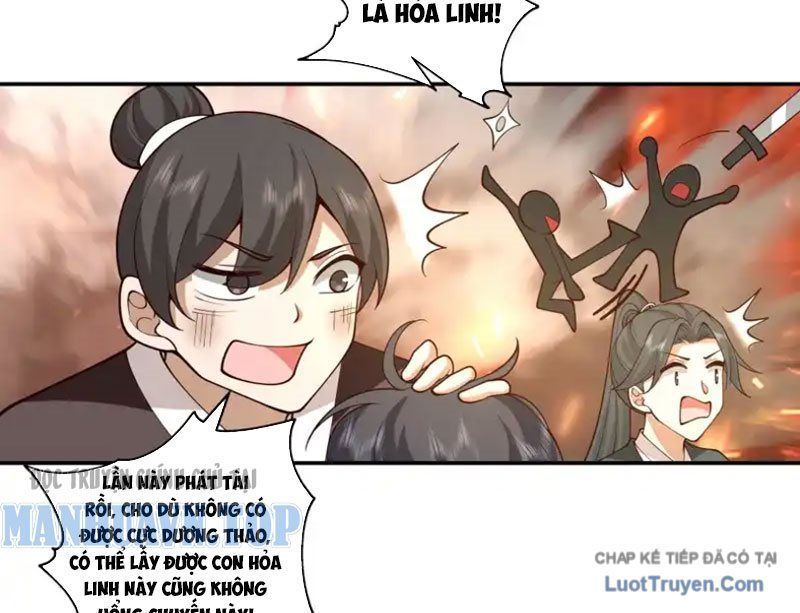 Nữ Phụ Tu Tiên Từ Chối Kịch Bản Pháo Hôi Chương 29 - Trang 57