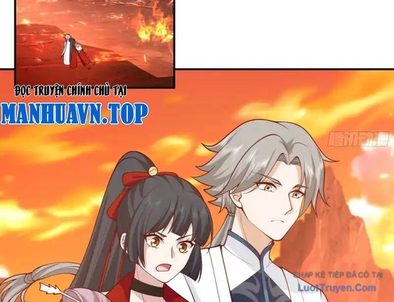 Nữ Phụ Tu Tiên Từ Chối Kịch Bản Pháo Hôi Chương 29 - Trang 63