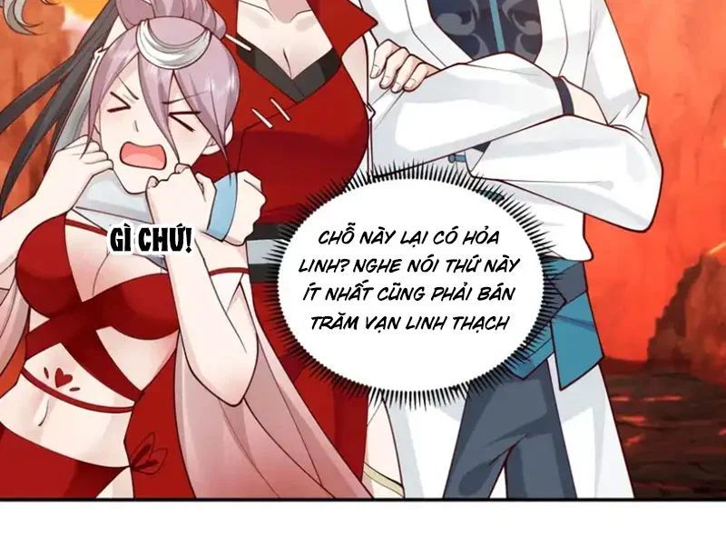 Nữ Phụ Tu Tiên Từ Chối Kịch Bản Pháo Hôi Chương 29 - Trang 64