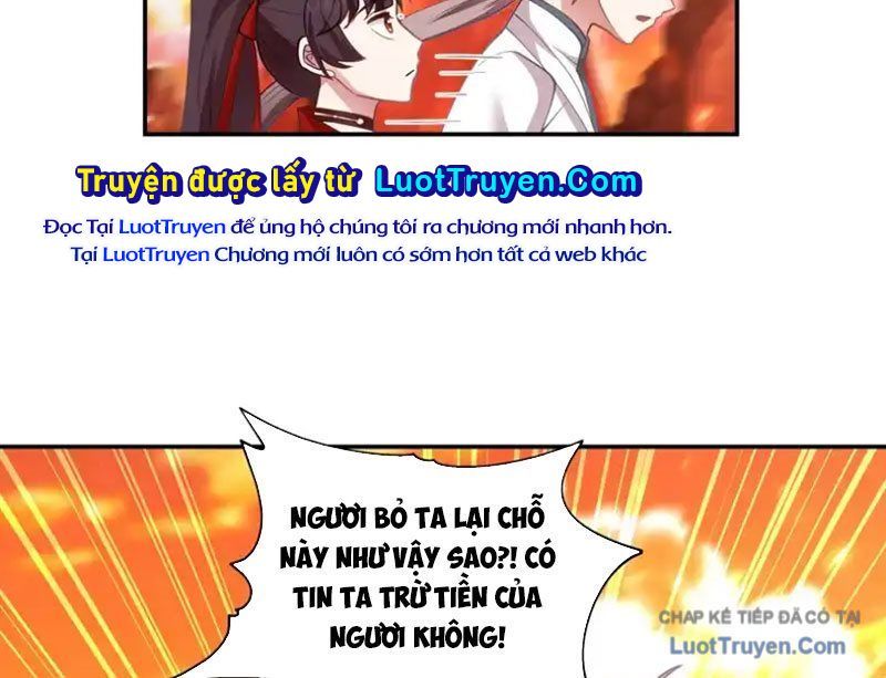 Nữ Phụ Tu Tiên Từ Chối Kịch Bản Pháo Hôi Chương 29 - Trang 67