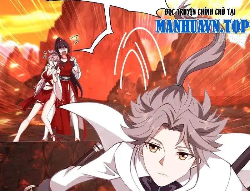 Nữ Phụ Tu Tiên Từ Chối Kịch Bản Pháo Hôi Chương 29 - Trang 68