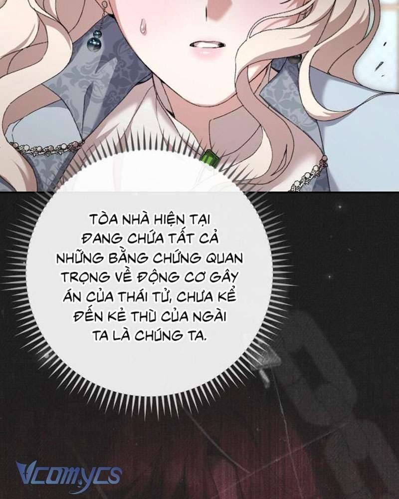 Dành Cho Những Ai Coi Hối Tiếc Là Điều Xa Xỉ - Trang 8