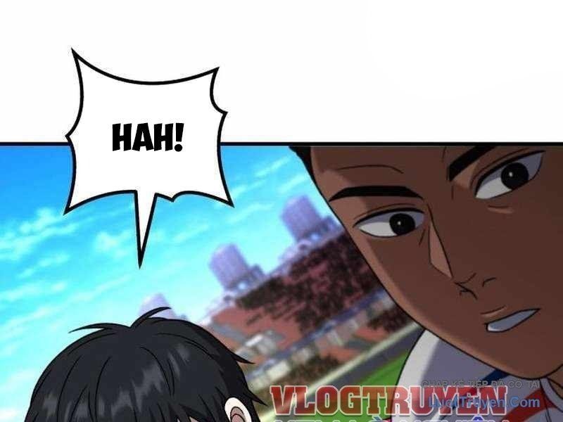 Đường Chuyền Đặc Biệt Của Tiền Vệ Thiên Tài [Chap 35]