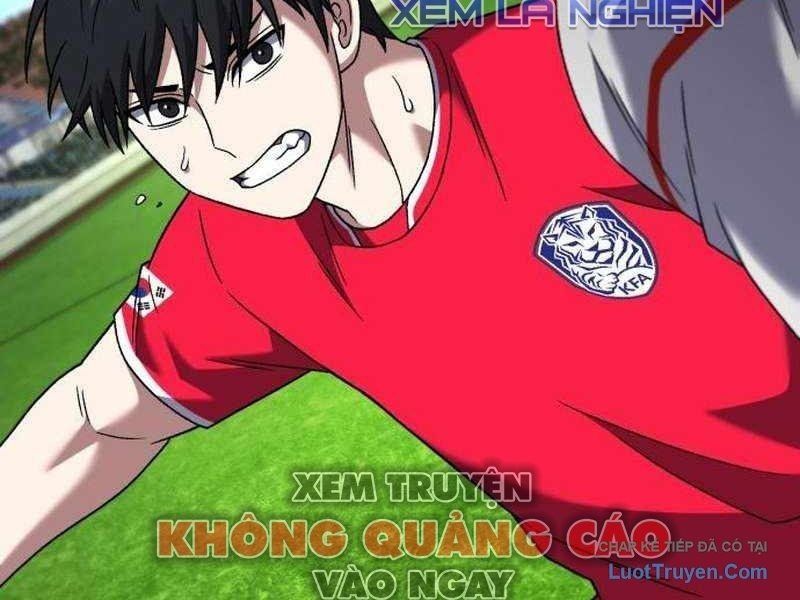 Đường Chuyền Đặc Biệt Của Tiền Vệ Thiên Tài [Chap 35]