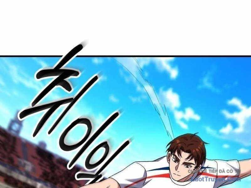 Đường Chuyền Đặc Biệt Của Tiền Vệ Thiên Tài [Chap 35]