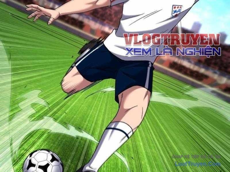 Đường Chuyền Đặc Biệt Của Tiền Vệ Thiên Tài [Chap 35]