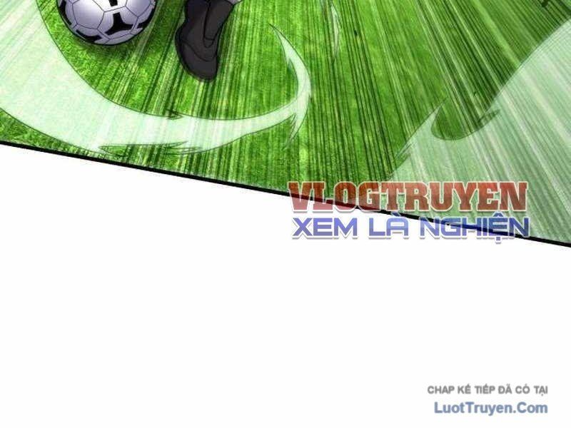 Đường Chuyền Đặc Biệt Của Tiền Vệ Thiên Tài [Chap 35]